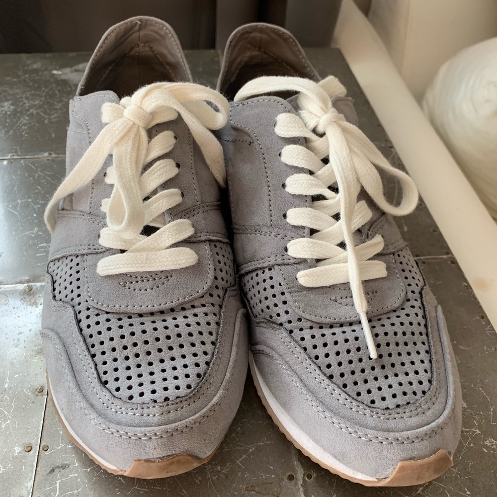 Dolce Vita Casual Tennis Shoes